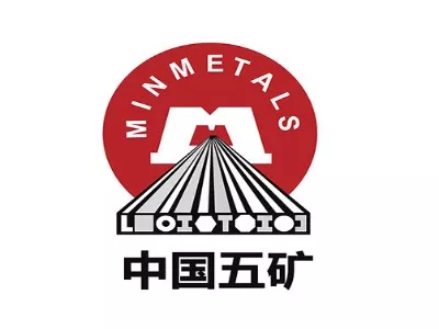 中国五矿