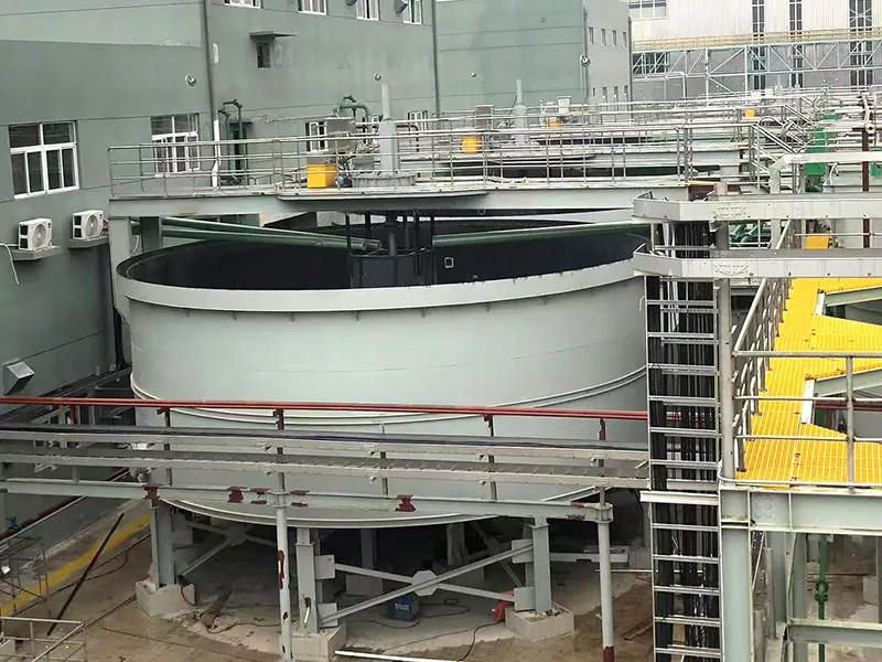 铜陵有色铜基新材料
